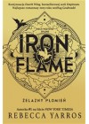 Iron Flame. Zelazny plomien