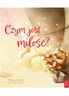 Czym jest milosc?