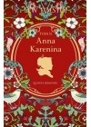 Anna Karenina tom II