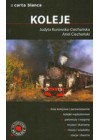 KOLEJE. PRZEWODNIK PO POLSCE