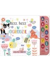 Uslysz mnie. Bzzz bzzz w ogrodzie