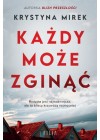Kazdy moze zginac