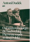 Od Mazowieckiego do Suchockiej
