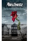 Auschwitz. Sekretna milosc