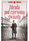 Zdrada pod czerwona gwiazda