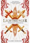 Lightbringer Swietlisty monarcha tom 3