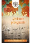 Duchy minionych lat. Jesienne pozegnanie tom 3