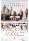 Zima, kiedy wrociles