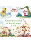 Cztery pory roku w Stumilowym Lesie