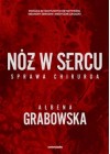Noz w sercu