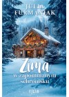 Zima w zapomnianym schronisku