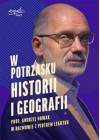 W potrzasku historii i geografii