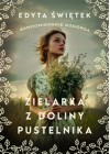 Zielarka z doliny pustelnika