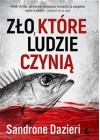 Zlo, ktore ludzie czynia