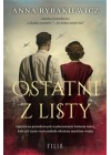 Ostatni z listy