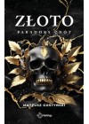 Zloto Paradoks cnot