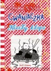 Dziennik cwaniaczka 19. Niezly klops