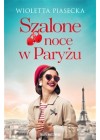 Szalone noce w Paryzu
