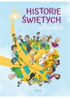 Historie swietych w komiksie