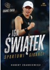 Iga Swiatek. Sportowi giganci