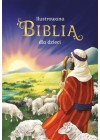 Ilustrowana Biblia dla dzieci