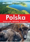 Polska. Ciekawostki, UNESCO, dziedzictwo