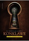 Konklawe. Tajemnice wyborow papieskich