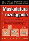 MUSKULATURA I ROZCIAGANIE