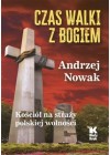 Czas walki z Bogiem