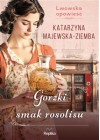 Gorzki smak rosolisu