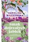 Smak dojrzalych jablek
