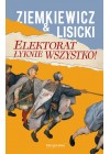 Elektorat lyknie wszystko