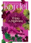 Wino z Malwina (ilustrowane brzegi)