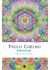 Swiatlo. Paulo Coelho. Kalendarz 2026