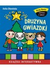 Kicia Kocia. Druzyna Gwiazdki