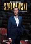 Wita panstwa Dariusz Szpakowski. Autobiografia 