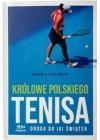 Krolowe polskiego tenisa