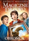 Magiczne drzewo. Obronca