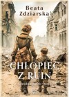 Chlopiec z ruin