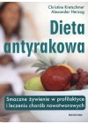 DIETA ANTYRAKOWA