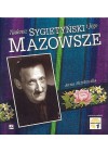 TADEUSZ SYGETYNSKI I JEGO "MAZOWSZE"