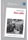 QUO VADIS + AUDIOBOOK