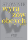 SLOWNIK WYRAZOW OBCYCH