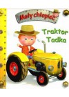 TRAKTOR TADKA - MALY CHLOPIEC