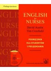 ENGLISH FOR NURSES. PODRECZNIK DLA STUDENTOW I PIELEGNIAREK 