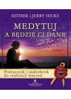 MEDYTUJ A BEDZIE CI DANE+CD