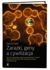 ZARAZKI, GENY A CYWILIZACJA