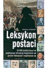 LEKSYKON POSTACI