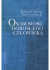 OSOBOWOSC DOROSLEGO CZLOWIEKA