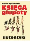 KSIEGA GLUPOTY